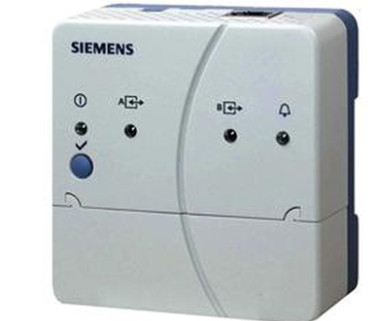 Siemens elektroniniai valdikliai 