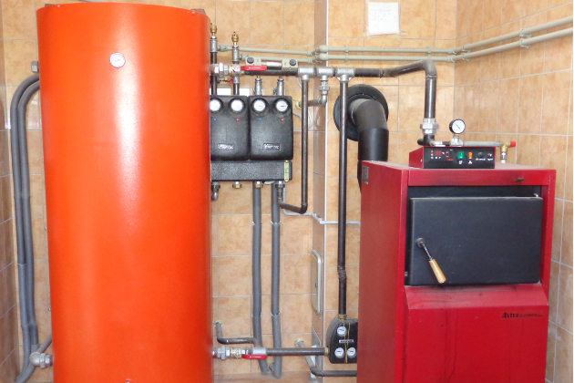ROKMONAS, UAB - santechnikos, vandentiekio, šildymo, oro vėdinimo ir kondicionavimo sistemų įrengimas