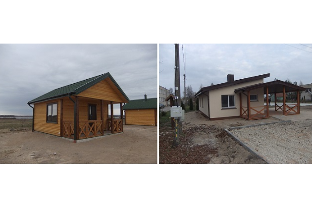 RSB, UAB -  bendrastatybiniai darbai, statybinė mediena, vienkartiniai padėklai, stogų dengimas, langų ir durų montavimas