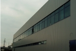 Adams LT, UAB - plastikiniai langai, aliuminio langai, vidaus ir lauko durys, roletai, žaliuzės ir apsauginės žaliuzės bei aliuminio konstrukcijos