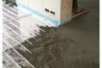 BETON EURA, UAB - grindų betonavimas, grindų paruošimas betonavimui