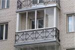 BALKONIJA, UAB - slidors.lt balkonų sistemos, balkonų stiklinimas plastikiniais stumdomais langais