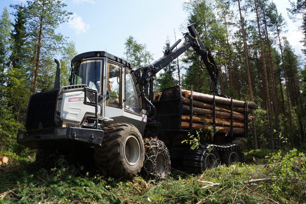 MEDJOKETA, UAB - miškų pirkimas, medienos pirkimas, medienos gamyba ir ištraukimas, miškovežio paslaugos, miško ūkio paslaugos, medienos ruoša