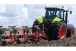 Vinderup Maskiner, UAB - nauja ir naudota žemės ūkio technika
