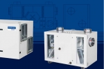 AMALVA, UAB - KOMFOVENT vėdinimo įranga, vėdinimo sistemos, šildymas, kondicionavimas