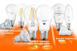 LEDVANCE atstovybė Lietuvoje - OSRAM elektros lemputės ir šviestuvai, LED apšvietimas