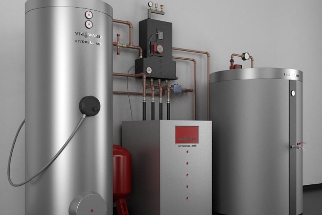 Termoservisas, UAB - dujinių šildymo katilų, oras-vanduo šilumos siurblių, geoterminio šildymo įrangos garantinis ir pogarantinis servisas