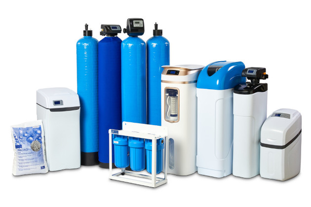 LT Aqua, UAB - vandens filtrai, vandens filtravimas, vandens minkštinimas, vandens nugeležinimas