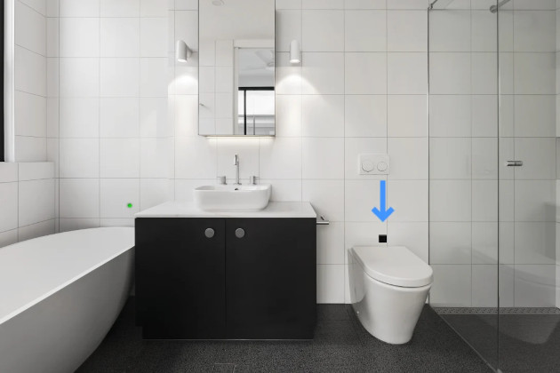 Sauluona, UAB - bekvapisWc.lt tualeto kvapų pašalinimo sistema. Užtikrinkite švarą ir gaivą vonios kambaryje