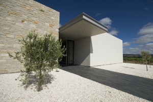 Dekoratyvinis akmuo – estetiška ir ilgaamžė namo fasado apdaila