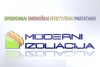 Modernių šilumos izoliacinių medžiagų profesionalai ir pradininkai Lietuvoje – MODERNI IZOLIACIJA