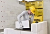 Akyto betono blokeliai YTONG – svarbiausia kokybė!