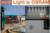 Šviesos diodų lempos OSRAM jau prekyboje! LED – tai ateities šviesa