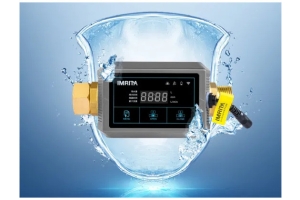 Išmanusis vandens nuotėkio aptikimo detektorius – visapusiška apsauga nuo vandens nutekėjimo