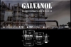 Šalto cinkavimo technologija patikimai metalo apsaugai – šalto cinkavimo mišiniai GALVANOL