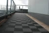 Plastikiniai kilimėliai drėgnoms patalpoms – RIMOTEX asortimente