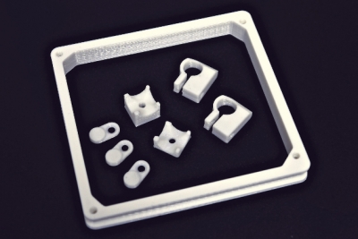 3D spausdinimas - Dukubu naujienos