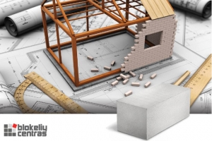 Statybinių blokelių skirtumai ir pranašumai – kaip išsirinkti tinkamiausius