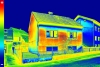 Termoviziniai tyrimai – pastatų defektų nustatymui ir šiluminės energijos naudojimo gerinimui